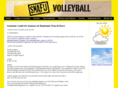 snafuvolleyball.com