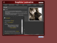 sophielemaire.com