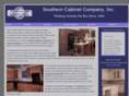 southerncabinetcompany.com