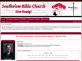 southviewbible.org