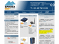 sphinxfrance.com