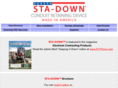 sta-down.com