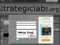 strategiclabs.org