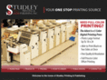 studleyprinting.com