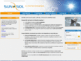 sunasol.com