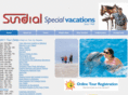 sundialtour.com