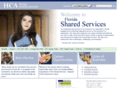 tampasharedservices.com
