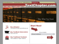 textchapter.com