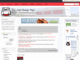 theantiorangepage.com