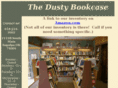thedustybookcase.com
