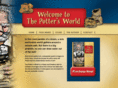 thepotterswheelbook.com