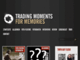 tradingmomentsformemories.de