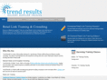 trendresults.com
