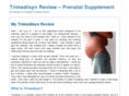trimedisyn.org