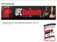 ufc-knockouts.com