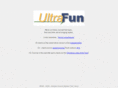 ultrafun.com