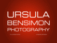 ursulabensimon.com