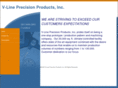 vlineprecision.com