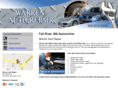 warrenautorepair.com
