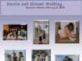 waterswedding.com
