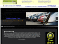 wilsonusedcars.net