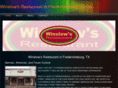 winslowsrestaurant.com