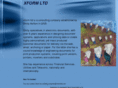 xformltd.com