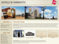 yarmouthhotels.co.uk
