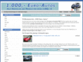 1000-euro-autos.de