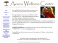 acaciawellnesscenter.com