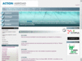 actionabroad.com