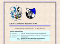 alemannia-muenchen.de