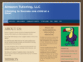 amazontutoring.com