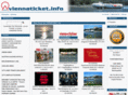 austriaticket.info