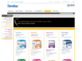 babysimilac.com