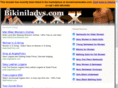 bikiniladys.com
