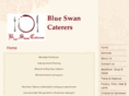 blueswancaterers.com