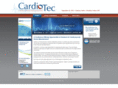 cardiotec.com