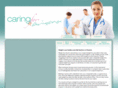 caringfornonsurgicalweightlossphoenix.com