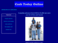 cashtodayonline.com