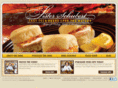 castyourbreaduponthewaters.com
