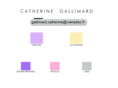 catherine-gallimard.com