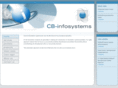 cbinfosystems.com
