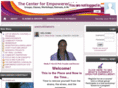 centerforempoweredliving.com