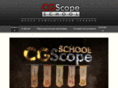 cgscope.com