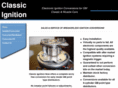 classicignition.com