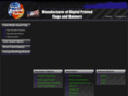 colorguardflag.com