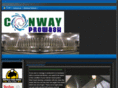 conwayprowash.com