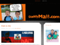 daddymatt.com