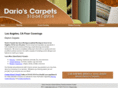 darioscarpetsla.com